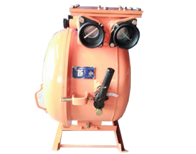 礦用(yòng)隔爆型真空(kōng)電(diàn)磁起動器(qì)系列QBZ-630、400、200、120、80、60、30/1140（660、380）Z