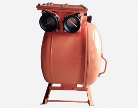 礦用(yòng)隔爆型真空(kōng)電(diàn)磁起動器(qì)系列QBZ-630、400、200、120、80、60、30/1140（660、380）Z