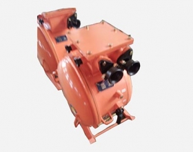 礦用(yòng)隔爆型真空(kōng)電(diàn)磁起動器(qì)系列QBZ-630、400、200、120、80、60、30/1140（660、380）Z