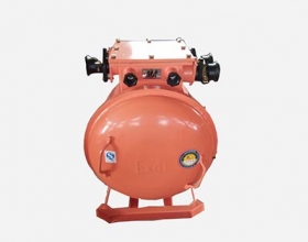 礦用(yòng)隔爆型真空(kōng)電(diàn)磁起動器(qì)系列QBZ-630、400、200、120、80、60、30/1140（660、380）Z