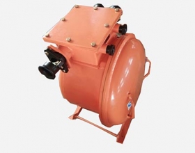 礦用(yòng)隔爆型真空(kōng)電(diàn)磁起動器(qì)系列QBZ-630、400、200、120、80、60、30/1140（660、380）Z