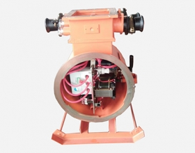 礦用(yòng)隔爆型真空(kōng)電(diàn)磁起動器(qì)系列QBZ-630、400、200、120、80、60、30/1140（660、380）Z