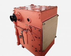 礦用(yòng)隔爆型移動變電(diàn)站(zhàn)永磁高(gāo)壓真空(kōng)開(kāi)關系列KBG-400、200/10（6KV）Y