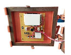 礦用(yòng)隔爆兼本質安全型真空(kōng)電(diàn)磁起動器(qì)系列QJZ7-400(315-200)/1140（660、380）