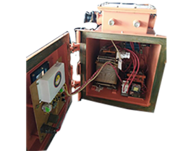 礦用(yòng)隔爆兼本質安全型照(zhào)明(míng)綜合保護裝置系列ZBZ-10.0、8.0、6.0、4.0、2.5KV/1140（660）M