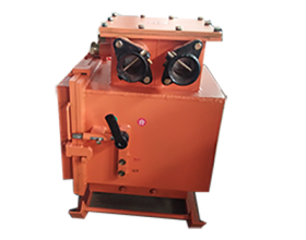 礦用(yòng)隔爆兼本質安全型照(zhào)明(míng)綜合保護裝置系列ZBZ-4.0KV/1140（660）M