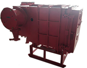 礦用(yòng)隔爆兼本質安全型高(gāo)壓真空(kōng)電(diàn)磁起動器(qì)系列QJGZ-630、500、400、300、200、100、50/10（6）KV