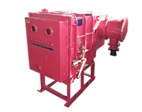 礦用(yòng)隔爆兼本質安全型高(gāo)壓真空(kōng)電(diàn)磁起動器(qì)系列QJGZ-630、500、400、300、200、100、50/10（6）KV