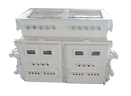 防爆配電(diàn)箱