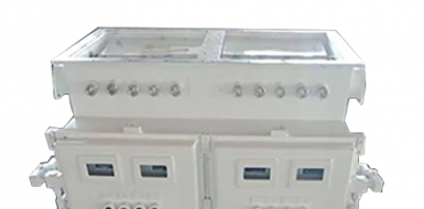 防爆配電(diàn)箱發生(shēng)故障的(de)原因