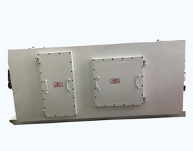 礦用(yòng)隔爆兼本質安全型多(duō)回路(lù)真空(kōng)電(diàn)磁起動器(qì)QJZ2-2400-9